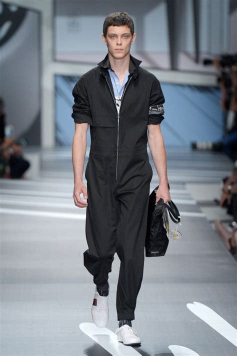 prada sweater mens|prada jumpsuit men's.